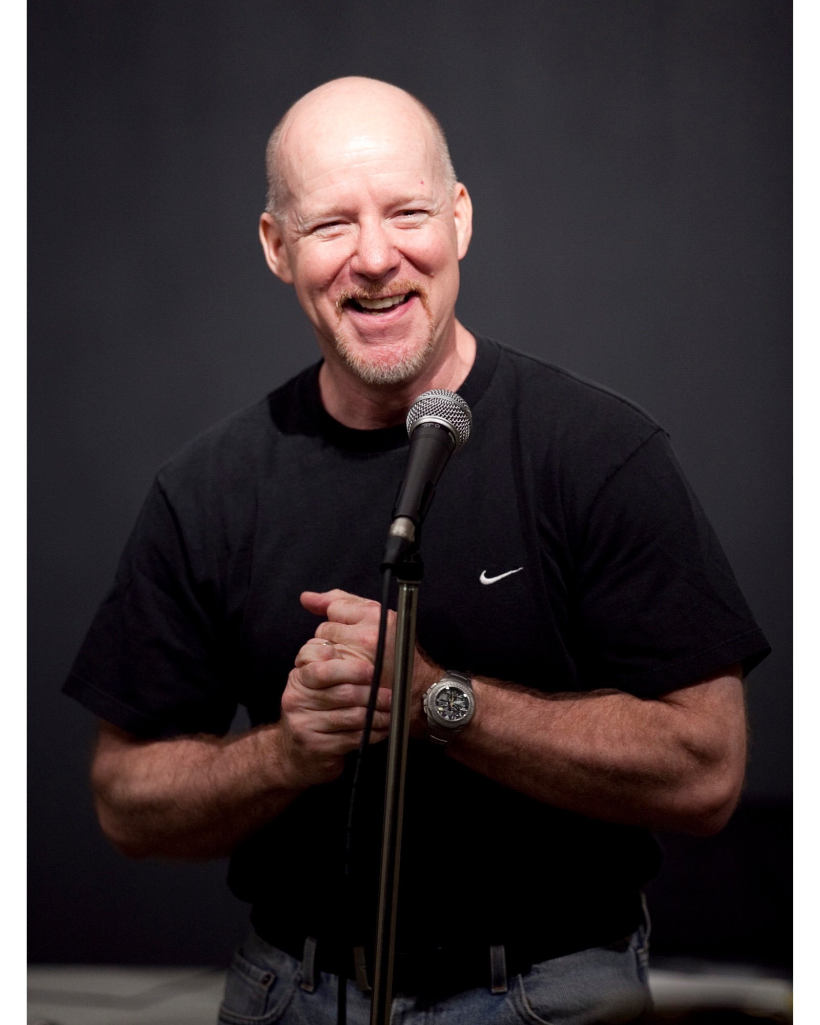 Corley Corporate Promo 3